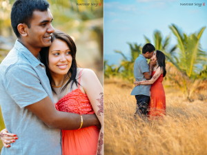 Outdoor Pre Wedding Shoot In A Farm (October 2024)