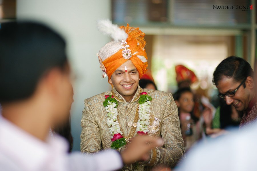 Marwari Groom