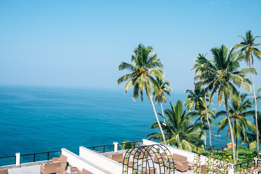 Leela Kovalam