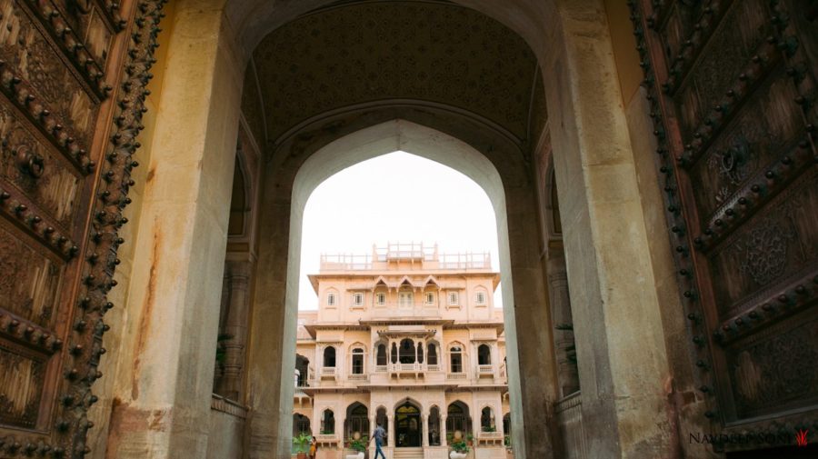 Pre-Wedding Location in Jaipur