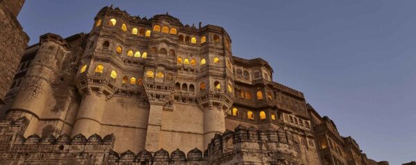 Pre-Wedding Locations in Jodhpur